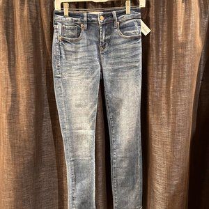 Brand New Dear John Denim Jeans